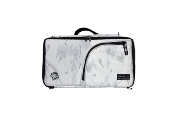 Image of Lynx Defense The Byte Soft Gun Cases, 21 inch Long, Multicam Alpine, 21x14x4 inch, f39282