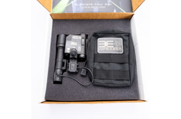 Image of 3EIR BLADE-2 Green Laser Dominion Illumination Kit
