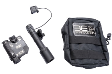 Image of 3EIR BLADE-2 Green Laser Dominion Illumination Kit