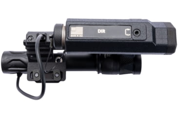 Image of 3EIR BLADE-3 Green/IR Laser Daywalker Illumination Kit