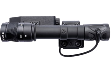 Image of 3EIR BLADE-3 Green/IR Laser Daywalker Illumination Kit