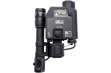 Image of 3EIR BLADE-3 Green/IR Laser Daywalker Illumination Kit