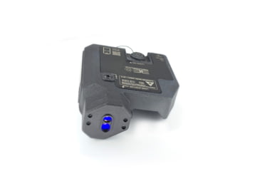 Image of 3EIR DIR Green Laser Sight, Black, 100100