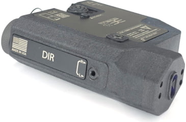 Image of 3EIR DIR Green Laser Sight, Black, 100100