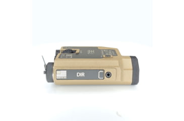 Image of 3EIR DIR Green Laser Sight, Flat Dark Earth, 100200