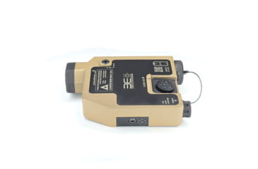 Image of 3EIR DIR Green Laser Sight, Flat Dark Earth, 100200