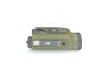 Image of 3EIR DIR Green Laser Sight, OD Green, 100205