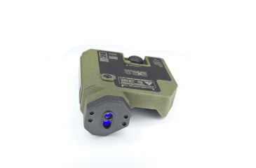 Image of 3EIR DIR Green Laser Sight, OD Green, 100205