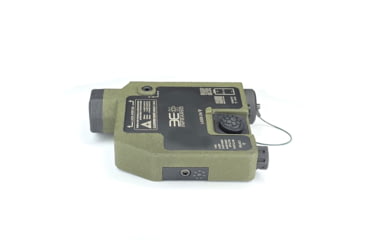 Image of 3EIR DIR Green Laser Sight, OD Green, 100205