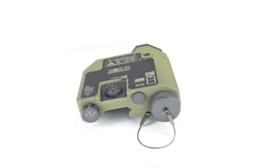 Image of 3EIR DIR Green Laser Sight, OD Green, 100205