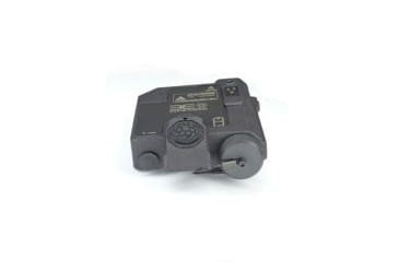 Image of 3EIR DIR-One Green IR Laser, Black, 100070