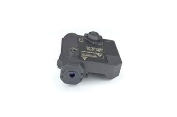 Image of 3EIR DIR-One Green IR Laser, Black, 100070