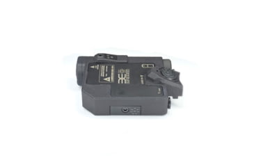 Image of 3EIR DIR-One Green IR Laser, Black, 100070