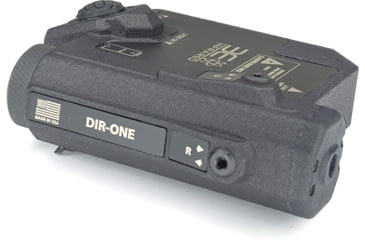 Image of 3EIR DIR-One Green IR Laser, Black, 100070