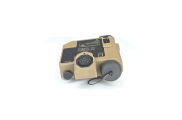 Image of 3EIR DIR-One Green IR Laser, Flat Dark Earth, 100075