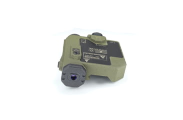 Image of 3EIR DIR-One Green IR Laser, OD Green, 100080