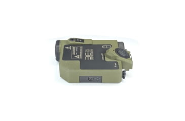 Image of 3EIR DIR-One Green IR Laser, OD Green, 100080