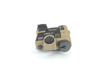 Image of 3EIR DIR-One V IR Laser Sight, Flat Dark Earth, 100095