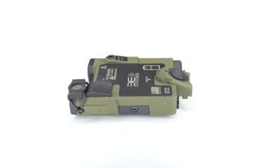 Image of 3EIR DIR-One V IR Laser Sight, OD Green, 100099
