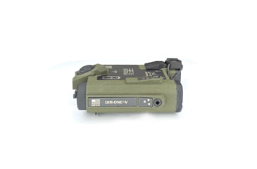 Image of 3EIR DIR-One V IR Laser Sight, OD Green, 100099
