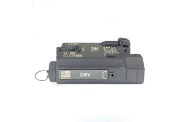 Image of 3EIR DIR-V IR Laser Sight, Black, 200100