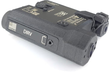 Image of 3EIR DIR-V IR Laser Sight, Black, 200100