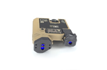 Image of 3EIR DIR-V IR Laser Sight, Flat Dark Earth, 200200