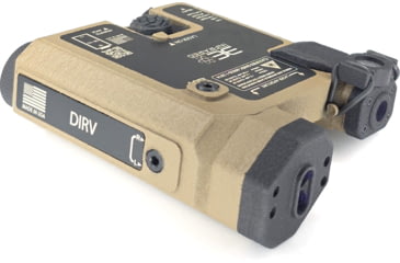 Image of 3EIR DIR-V IR Laser Sight, Flat Dark Earth, 200200