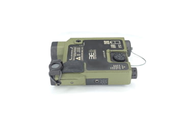 Image of 3EIR DIR-V IR Laser Sight, OD Green, 200205