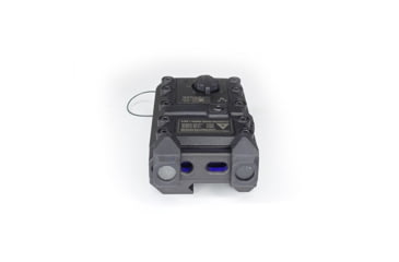 Image of 3EIR Sentinel-IRV P Visible Green Laser/ Infrared Laser/ VSCEL Illuminator, Black, 300520