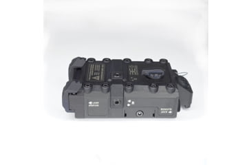 Image of 3EIR Sentinel-IRV P Visible Green Laser/ Infrared Laser/ VSCEL Illuminator, Black, 300520
