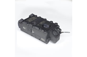 Image of 3EIR Sentinel-IRV P Visible Green Laser/ Infrared Laser/ VSCEL Illuminator, Black, 300520