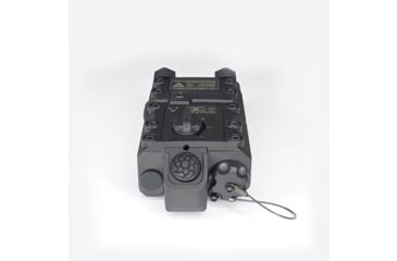 Image of 3EIR Sentinel-IRV P Visible Green Laser/ Infrared Laser/ VSCEL Illuminator, Black, 300520