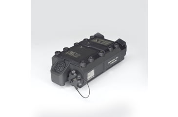 Image of 3EIR Sentinel-SLT OG Visible Green Laser/ Infrared Laser/ VSCEL Illuminator, Black, 300505