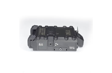 Image of 3EIR Sentinel-SLT OG Visible Green Laser/ Infrared Laser/ VSCEL Illuminator, Black, 300505