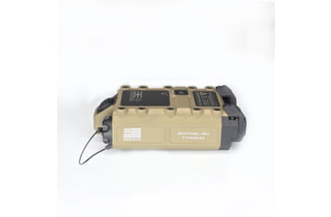 Image of 3EIR Sentinel-SLT OG Visible Green Laser/ Infrared Laser/ VSCEL Illuminator, Flat Dark Earth, 300510