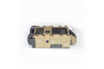 Image of 3EIR Sentinel-SLT OG Visible Green Laser/ Infrared Laser/ VSCEL Illuminator, Flat Dark Earth, 300510