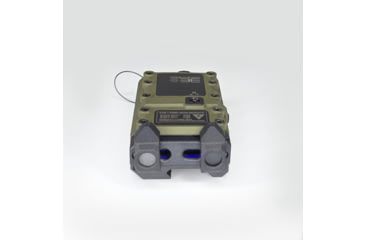 Image of 3EIR Sentinel-SLT OG Visible Green Laser/ Infrared Laser/ VSCEL Illuminator, OD Green, 300515