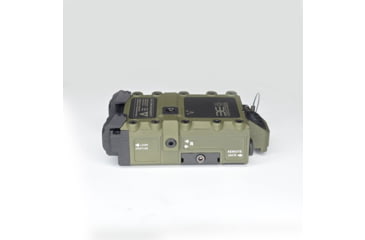 Image of 3EIR Sentinel-SLT OG Visible Green Laser/ Infrared Laser/ VSCEL Illuminator, OD Green, 300515