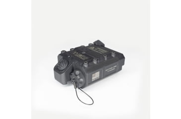 Image of 3EIR Sentinel-One IR Laser Sight, Black, 300500