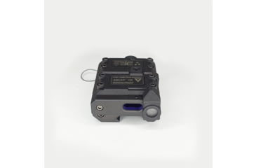 Image of 3EIR Sentinel-One IR Laser Sight, Black, 300500