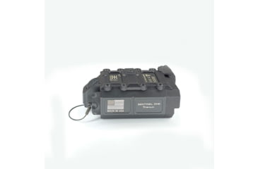 Image of 3EIR Sentinel-One IR Laser Sight, Black, 300500