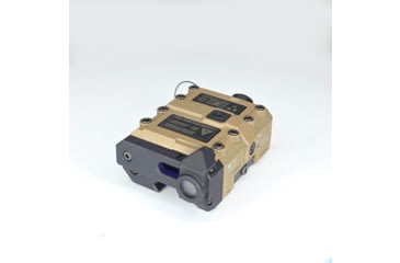 Image of 3EIR Sentinel-One IR Laser Sight, Flat Dark Earth, 300550