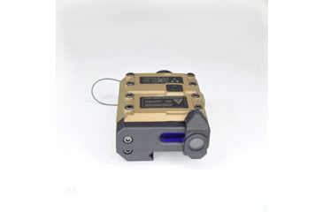 Image of 3EIR Sentinel-One IR Laser Sight, Flat Dark Earth, 300550