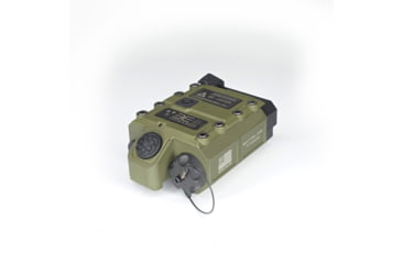 Image of 3EIR Sentinel-One IR Laser Sight, OD Green, 300560