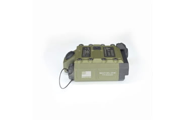 Image of 3EIR Sentinel-One IR Laser Sight, OD Green, 300560