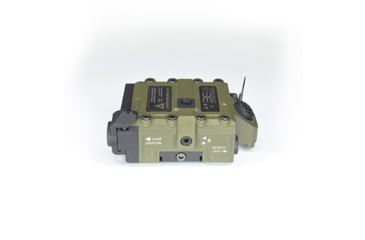 Image of 3EIR Sentinel-One IR Laser Sight, OD Green, 300560