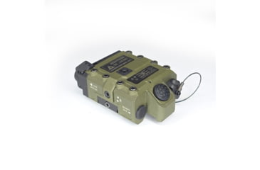 Image of 3EIR Sentinel-One IR Laser Sight, OD Green, 300560