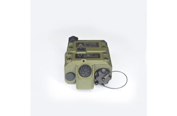 Image of 3EIR Sentinel-One IR Laser Sight, OD Green, 300560