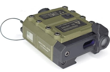 Image of 3EIR Sentinel-One IR Laser Sight, OD Green, 300560
